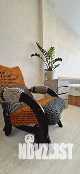 2-к квартира, посуточно, 74м2, 4/8 этаж