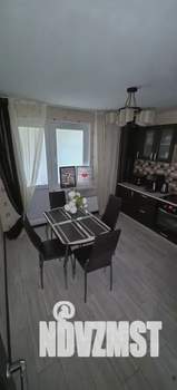 2-к квартира, посуточно, 60м2, 11/16 этаж