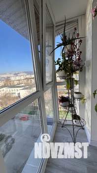 1-к квартира, посуточно, 32м2, 5/5 этаж