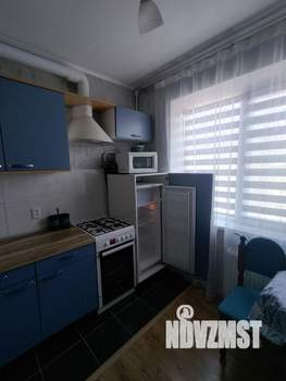 1-к квартира, на длительный срок, 34м2, 5/9 этаж