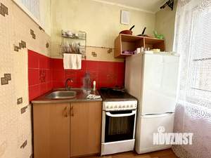 1-к квартира, на длительный срок, 25м2, 2/6 этаж