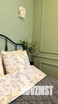 1-к квартира, посуточно, 35м2, 20/20 этаж