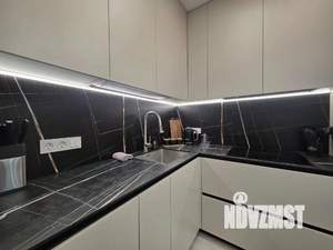 1-к квартира, посуточно, 45м2, 4/23 этаж