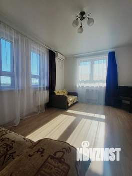 2-к квартира, на длительный срок, 56м2, 5/26 этаж