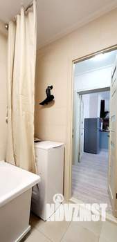 Студия квартира, на длительный срок, 35м2, 5/11 этаж