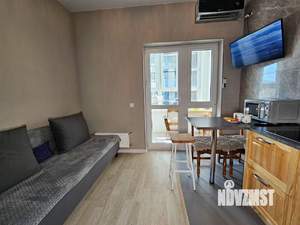 1-к квартира, на длительный срок, 37м2, 6/20 этаж