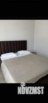 1-к квартира, на длительный срок, 45м2, 2/20 этаж