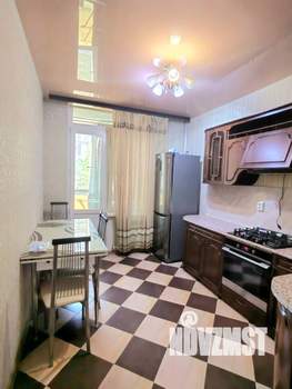 1-к квартира, на длительный срок, 42м2, 1/3 этаж