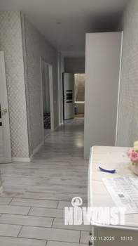 2-к квартира, на длительный срок, 74м2, 8/10 этаж