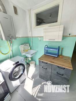 1-к квартира, на длительный срок, 30м2, 3/5 этаж