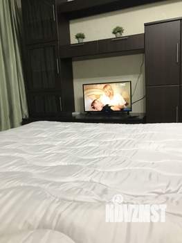 1-к квартира, посуточно, 45м2, 14/16 этаж