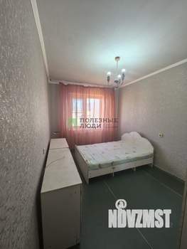 2-к квартира, на длительный срок, 52м2, 5/5 этаж