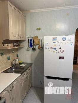 2-к квартира, на длительный срок, 46м2, 5/5 этаж