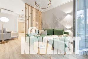 1-к квартира, посуточно, 34м2, 1/5 этаж