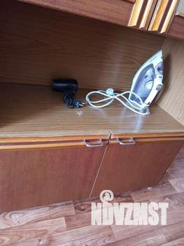 1-к квартира, посуточно, 38м2, 13/16 этаж