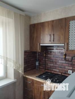1-к квартира, посуточно, 31м2, 2/5 этаж