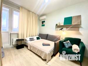 3-к квартира, посуточно, 63м2, 16/16 этаж