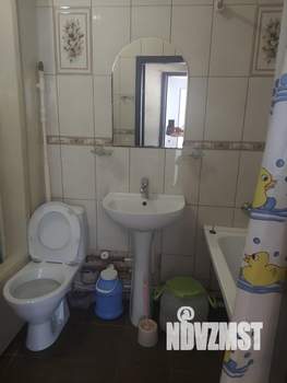 2-к квартира, на длительный срок, 49м2, 3/3 этаж