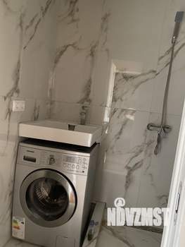 2-к квартира, на длительный срок, 52м2, 9/10 этаж