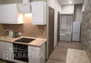 2-к квартира, на длительный срок, 58м2, 13/16 этаж