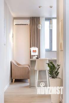 1-к квартира, на длительный срок, 40м2, 20/20 этаж