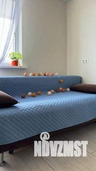 1-к квартира, посуточно, 36м2, 3/23 этаж