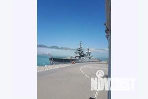 2-к квартира, посуточно, 43м2, 3/4 этаж