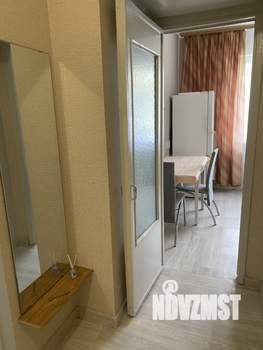 1-к квартира, на длительный срок, 37м2, 3/5 этаж