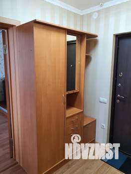 1-к квартира, посуточно, 40м2, 11/16 этаж