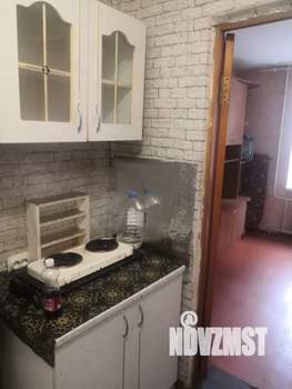 1-к квартира, на длительный срок, 18м2, 2/5 этаж