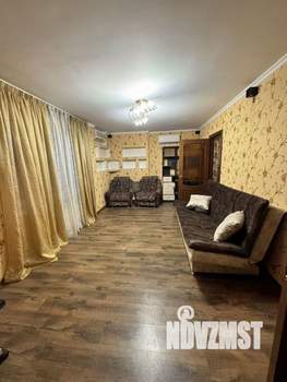 2-к квартира, на длительный срок, 52м2, 4/5 этаж