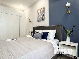 2-к квартира, посуточно, 50м2, 12/21 этаж