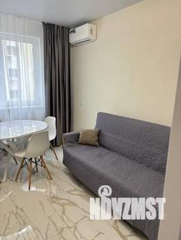 1-к квартира, посуточно, 37м2, 2/8 этаж