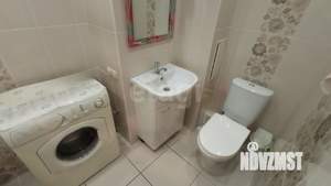 1-к квартира, на длительный срок, 40м2, 6/9 этаж