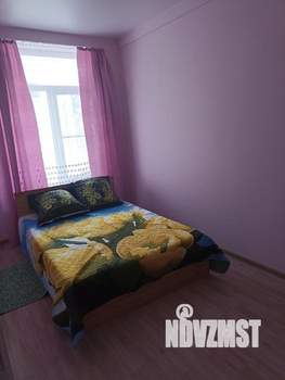 2-к квартира, на длительный срок, 57м2, 1/5 этаж
