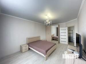 1-к квартира, на длительный срок, 48м2, 12/18 этаж