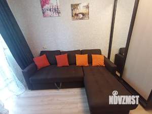 1-к квартира, посуточно, 38м2, 2/5 этаж