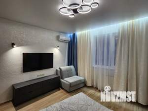 Студия квартира, посуточно, 30м2, 2/8 этаж