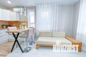 2-к квартира, посуточно, 65м2, 15/20 этаж