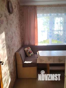 1-к квартира, на длительный срок, 35м2, 3/5 этаж