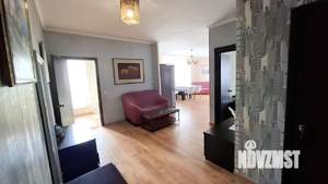 2-к квартира, на длительный срок, 60м2, 15/16 этаж