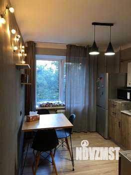 2-к квартира, на длительный срок, 49м2, 4/5 этаж