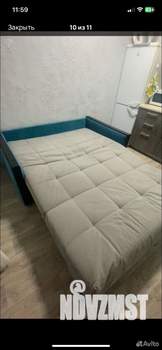 Студия квартира, посуточно, 22м2, 12/25 этаж