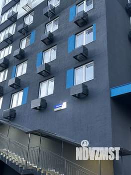 1-к квартира, на длительный срок, 34м2, 17/25 этаж