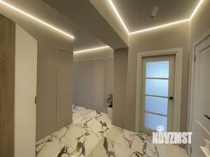 3-к квартира, на длительный срок, 106м2, 17/17 этаж