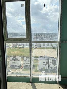 1-к квартира, на длительный срок, 30м2, 15/24 этаж