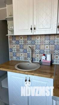 2-к квартира, посуточно, 50м2, 2/9 этаж