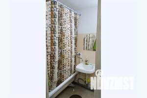 1-к квартира, посуточно, 40м2, 3/16 этаж