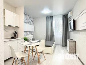 1-к квартира, посуточно, 20м2, 18/20 этаж