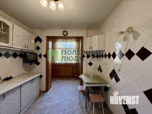 2-к квартира, на длительный срок, 60м2, 2/5 этаж
